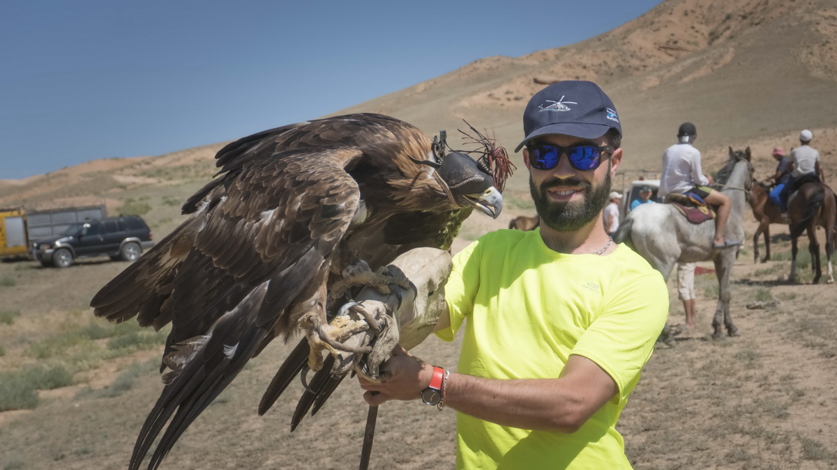 RÃ©sultat de recherche d'images pour "La chasse Ã  l'aigle"