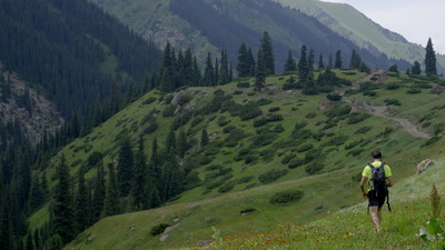 Vallée d'Ala - Too