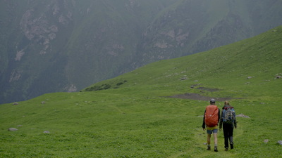 vallée de Keldike