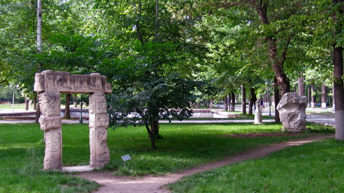 Парки Бишкека Фото Парки Бишкека Фото